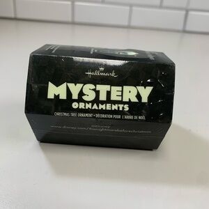 Hallmark Nightmare Before Christmas Surprise